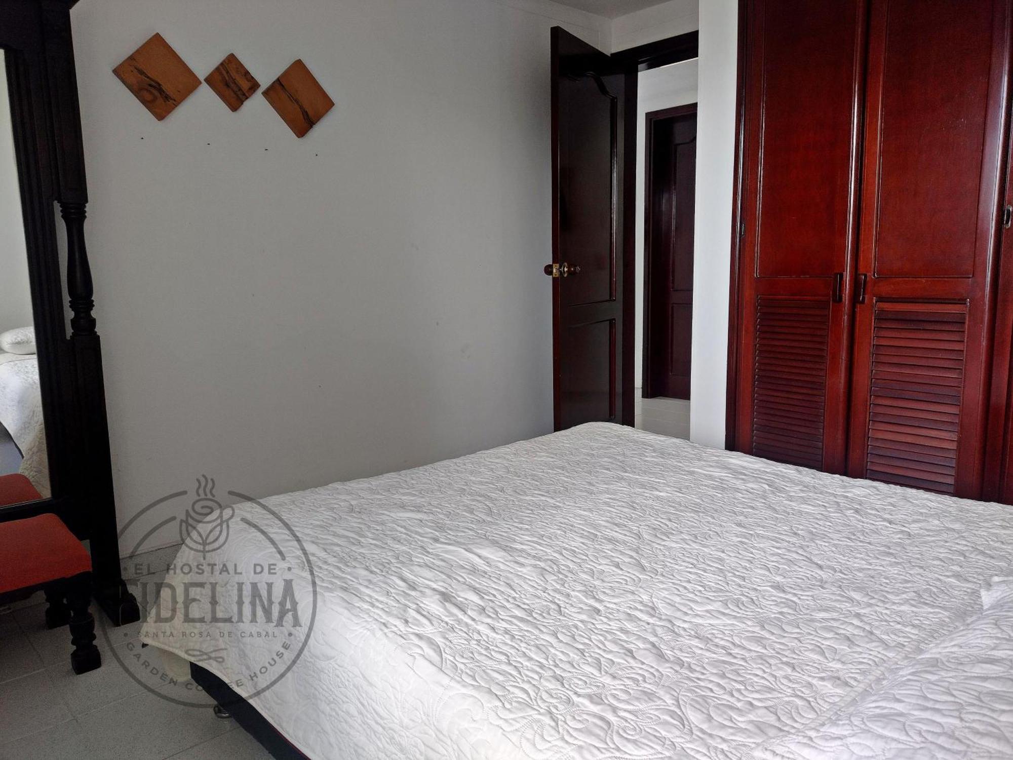 El Hostal De Fidelina Santa Rosa de Cabal Exterior photo